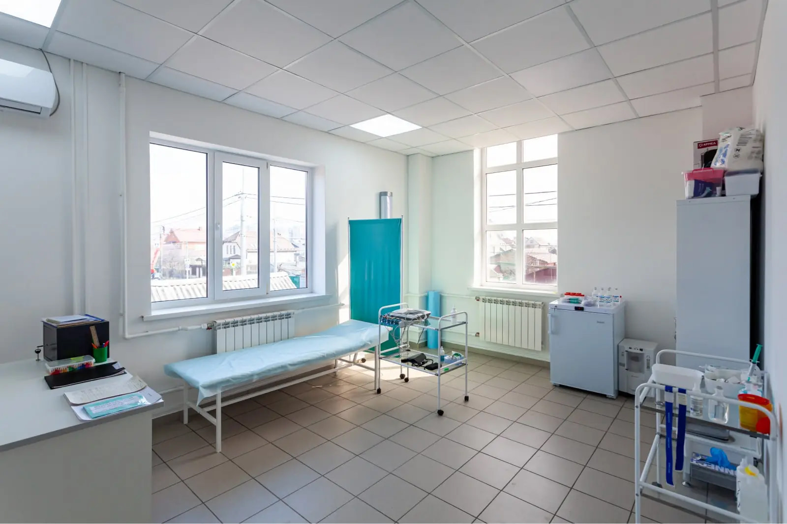 Процедурный кабинет