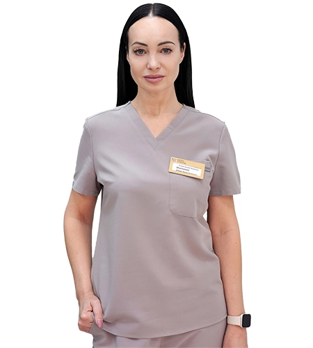 Психолог Окунькова Анна Николаевна